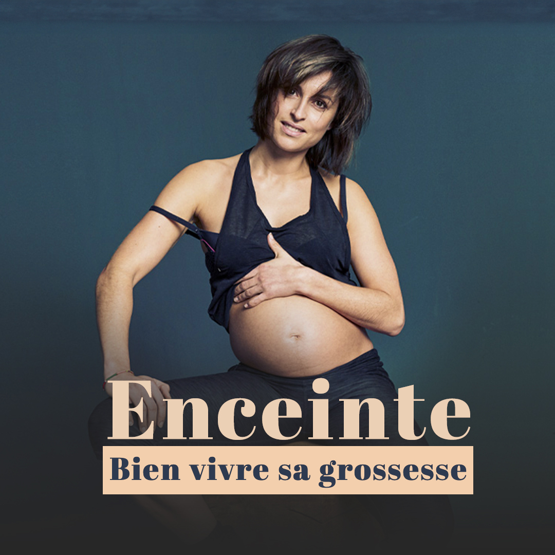 Enceinte Bien Vivre Sa Grossesse